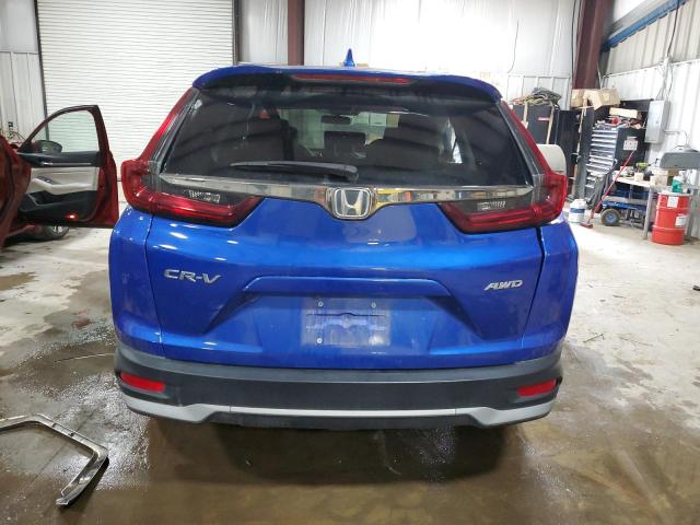 Photo 5 VIN: 7FARW2H53NE027885 - HONDA CR-V EX 