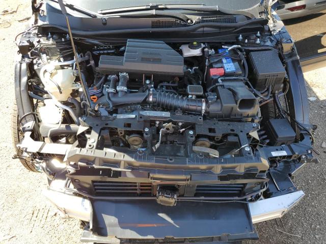 Photo 6 VIN: 7FARW2H53NE042757 - HONDA CR-V EX 