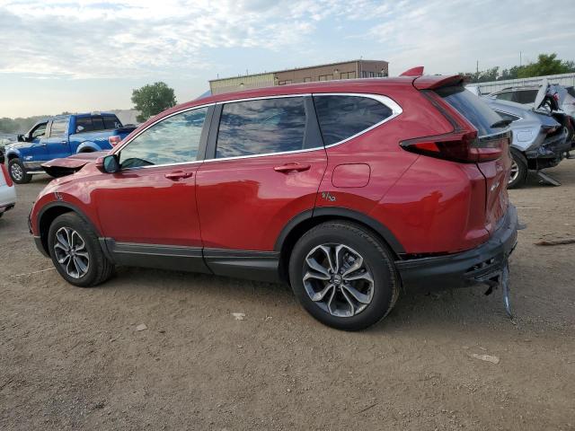 Photo 1 VIN: 7FARW2H53NE043908 - HONDA CR-V EX 