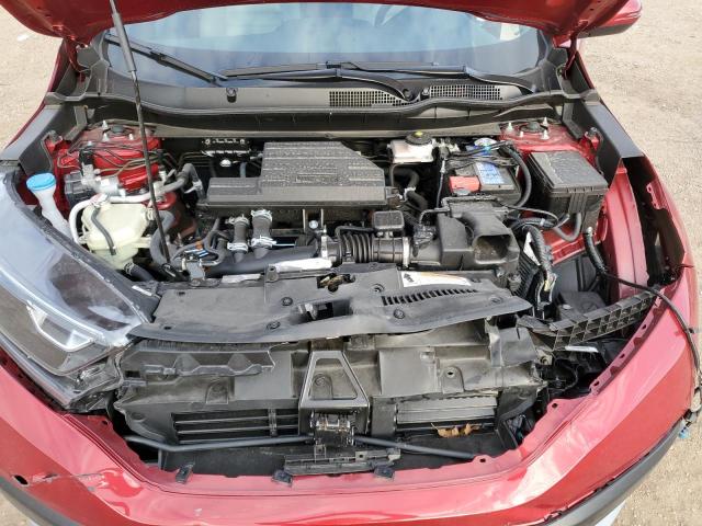 Photo 11 VIN: 7FARW2H53NE043908 - HONDA CR-V EX 