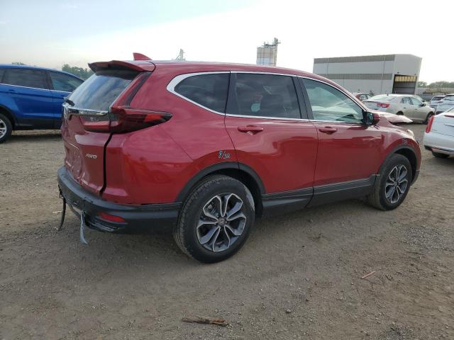 Photo 2 VIN: 7FARW2H53NE043908 - HONDA CR-V EX 