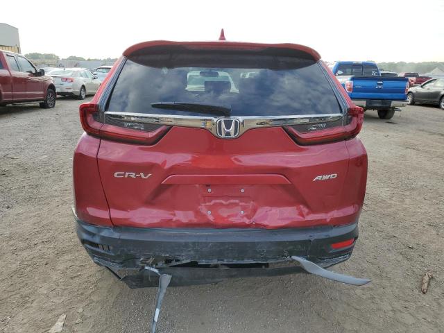 Photo 5 VIN: 7FARW2H53NE043908 - HONDA CR-V EX 