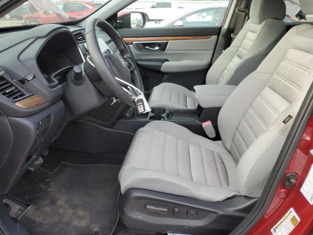 Photo 6 VIN: 7FARW2H53NE043908 - HONDA CR-V EX 