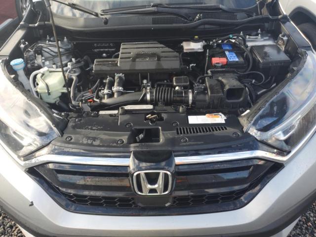 Photo 11 VIN: 7FARW2H53NE052009 - HONDA CR-V EX 