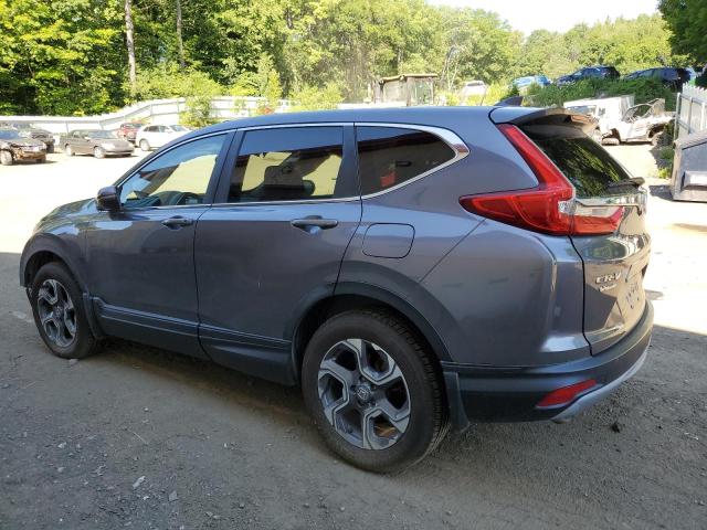 Photo 1 VIN: 7FARW2H54JE005257 - HONDA CR-V EX 