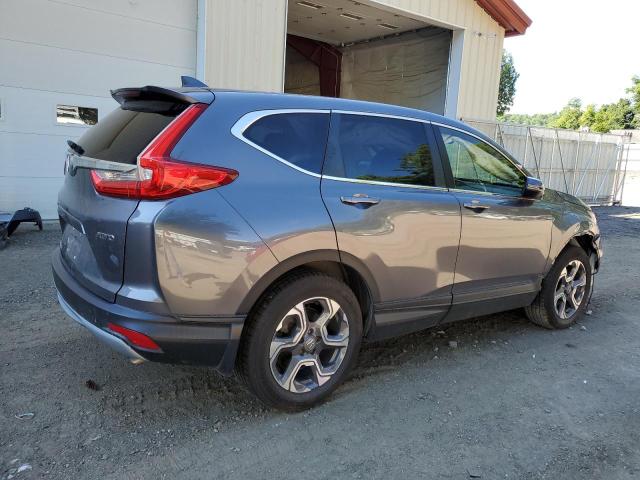 Photo 2 VIN: 7FARW2H54JE005257 - HONDA CR-V EX 