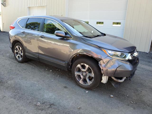 Photo 3 VIN: 7FARW2H54JE005257 - HONDA CR-V EX 