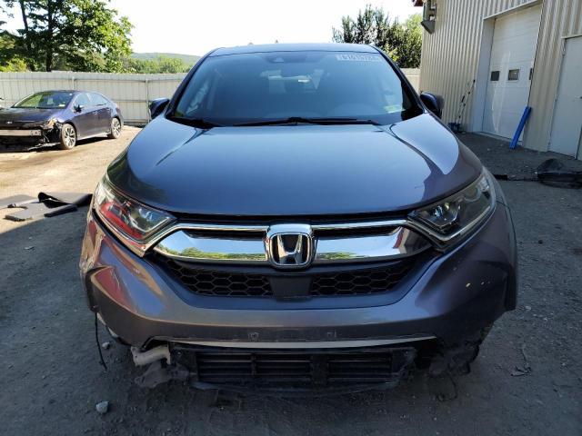 Photo 4 VIN: 7FARW2H54JE005257 - HONDA CR-V EX 