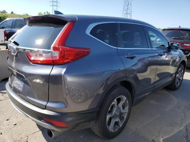 Photo 2 VIN: 7FARW2H54JE011642 - HONDA CRV 