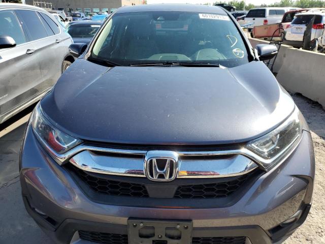 Photo 4 VIN: 7FARW2H54JE011642 - HONDA CRV 