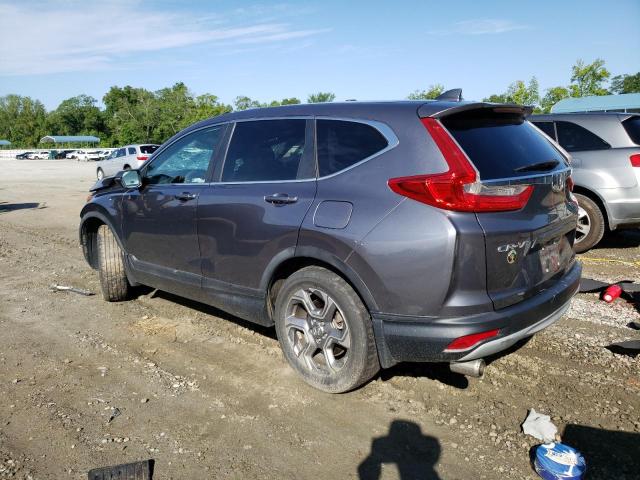 Photo 1 VIN: 7FARW2H54JE022348 - HONDA CR-V EX 