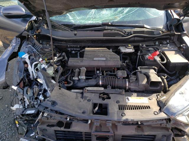 Photo 11 VIN: 7FARW2H54JE022348 - HONDA CR-V EX 