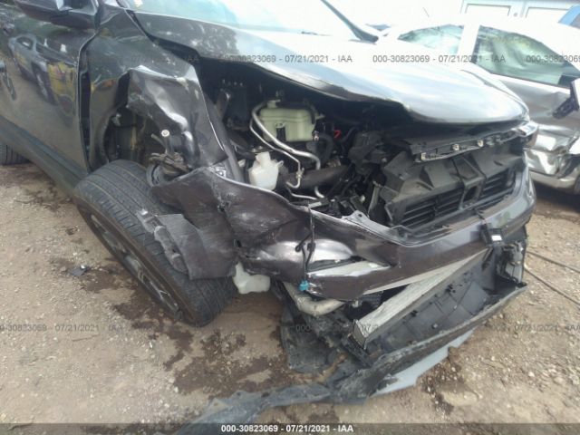 Photo 5 VIN: 7FARW2H54JE040283 - HONDA CR-V 