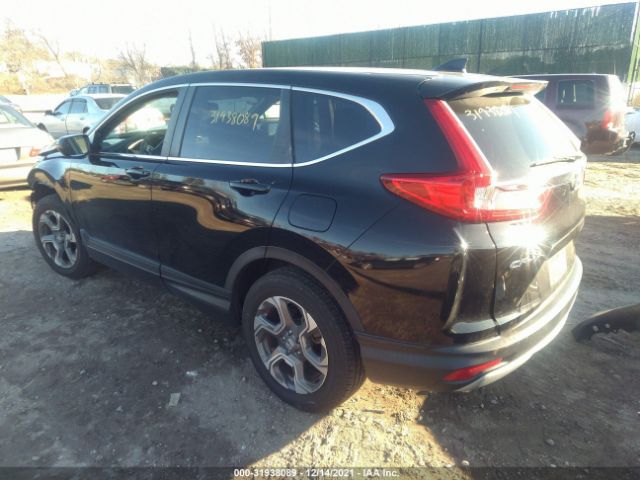 Photo 2 VIN: 7FARW2H54JE060632 - HONDA CR-V 