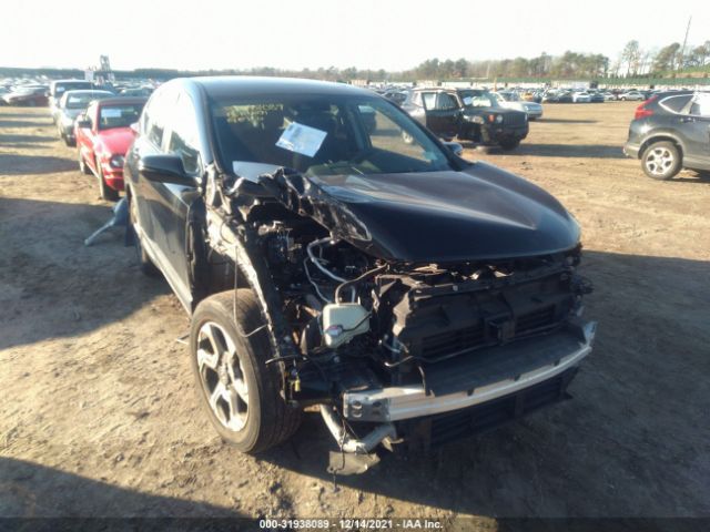 Photo 5 VIN: 7FARW2H54JE060632 - HONDA CR-V 