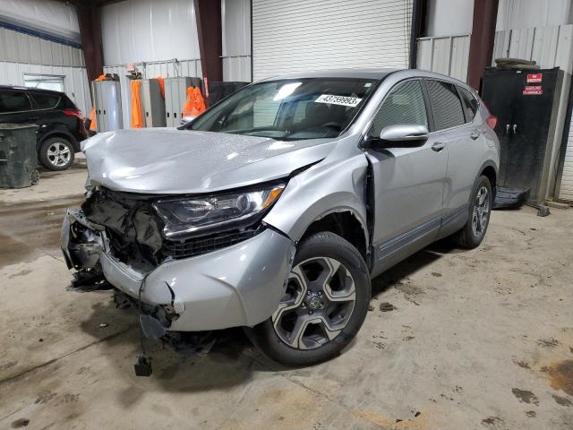 Photo 0 VIN: 7FARW2H54JE064650 - HONDA CR-V EX 