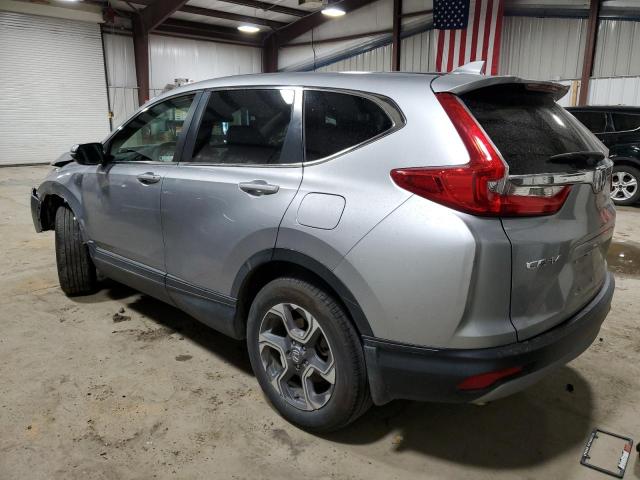 Photo 1 VIN: 7FARW2H54JE064650 - HONDA CR-V EX 