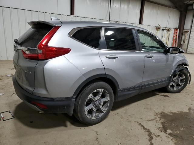 Photo 2 VIN: 7FARW2H54JE064650 - HONDA CR-V EX 