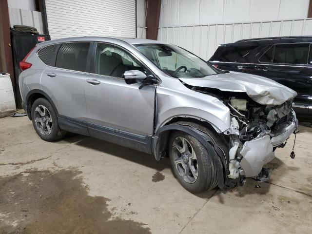 Photo 3 VIN: 7FARW2H54JE064650 - HONDA CR-V EX 