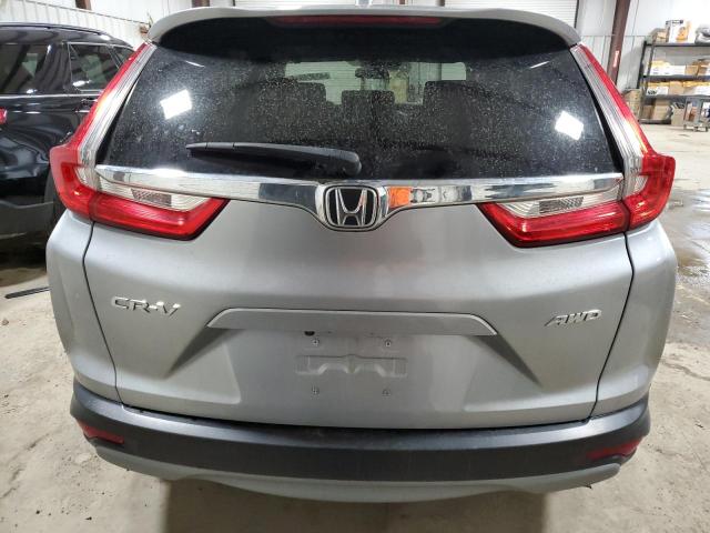 Photo 5 VIN: 7FARW2H54JE064650 - HONDA CR-V EX 