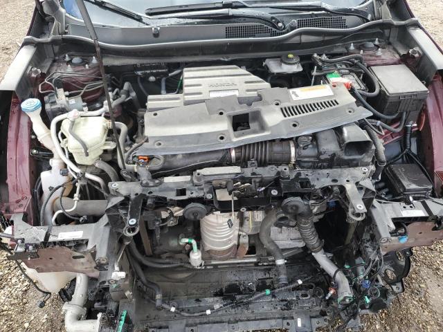 Photo 11 VIN: 7FARW2H54JE069928 - HONDA CR-V EX 