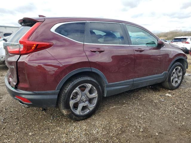 Photo 2 VIN: 7FARW2H54JE069928 - HONDA CR-V EX 