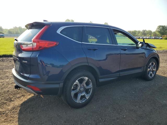 Photo 2 VIN: 7FARW2H54JE070805 - HONDA CRV 