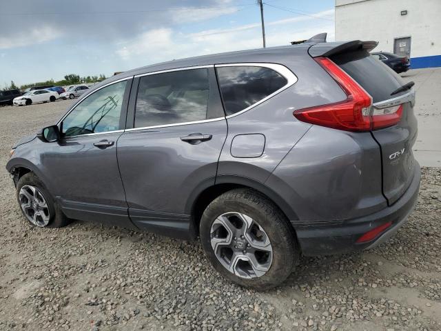 Photo 1 VIN: 7FARW2H54KE014896 - HONDA CR-V EX 