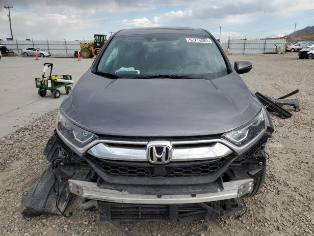 Photo 4 VIN: 7FARW2H54KE014896 - HONDA CR-V EX 