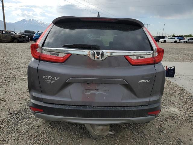 Photo 5 VIN: 7FARW2H54KE014896 - HONDA CR-V EX 