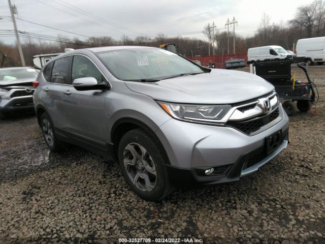 Photo 0 VIN: 7FARW2H54KE027972 - HONDA CR-V 