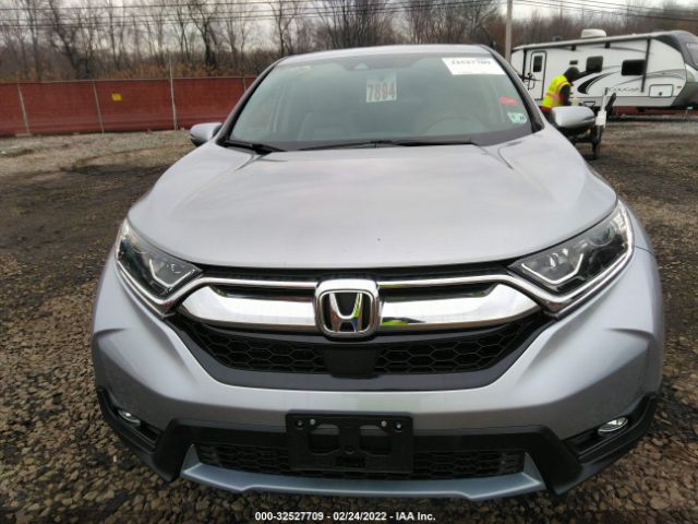 Photo 5 VIN: 7FARW2H54KE027972 - HONDA CR-V 