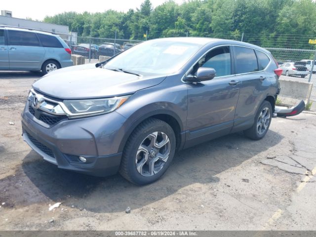 Photo 1 VIN: 7FARW2H54KE039118 - HONDA CR-V 