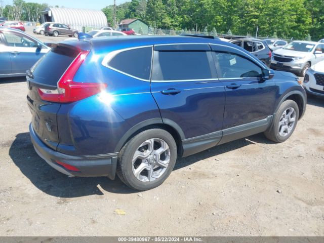 Photo 3 VIN: 7FARW2H54KE048076 - HONDA CR-V 