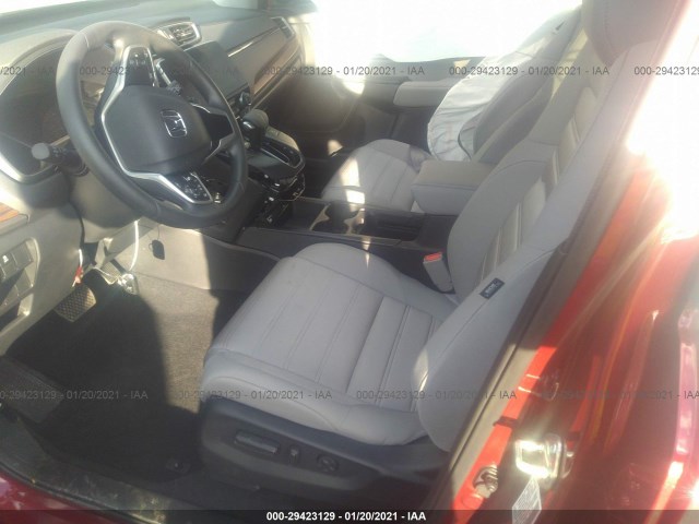 Photo 4 VIN: 7FARW2H54LE017394 - HONDA CR-V 