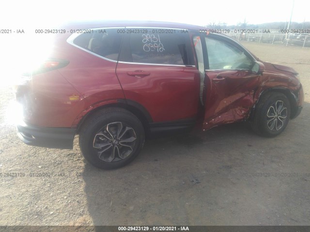 Photo 5 VIN: 7FARW2H54LE017394 - HONDA CR-V 