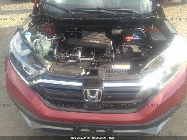 Photo 9 VIN: 7FARW2H54LE017394 - HONDA CR-V 