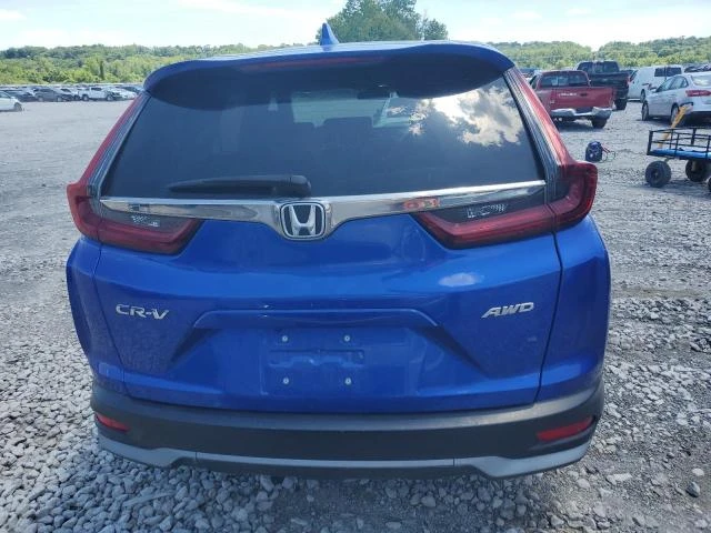 Photo 5 VIN: 7FARW2H54ME000094 - HONDA CR-V EX 