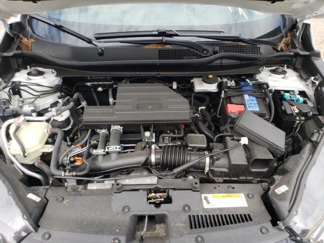 Photo 6 VIN: 7FARW2H54ME020720 - HONDA CR-V EX 