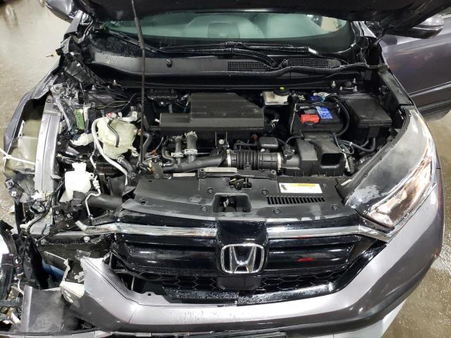 Photo 11 VIN: 7FARW2H54ME034567 - HONDA CRV 