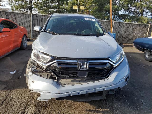 Photo 4 VIN: 7FARW2H54NE004714 - HONDA CRV 