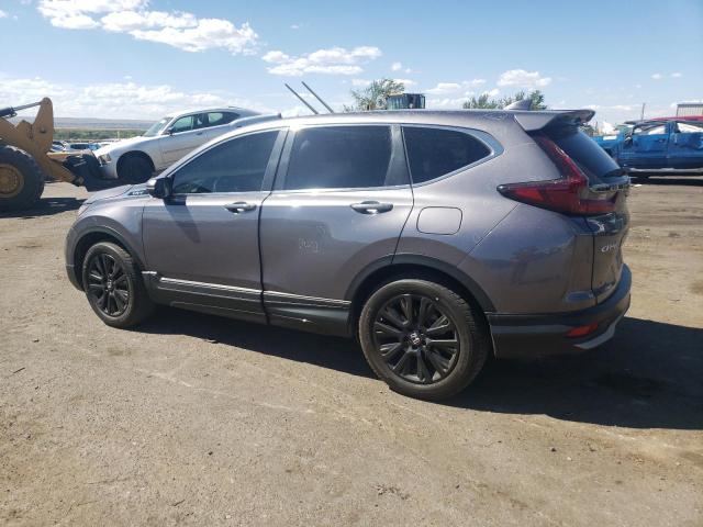 Photo 1 VIN: 7FARW2H54NE030455 - HONDA CR-V EX 