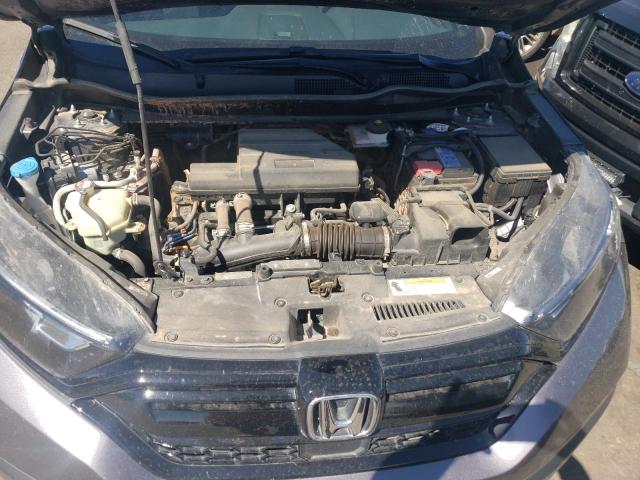 Photo 11 VIN: 7FARW2H54NE030455 - HONDA CR-V EX 