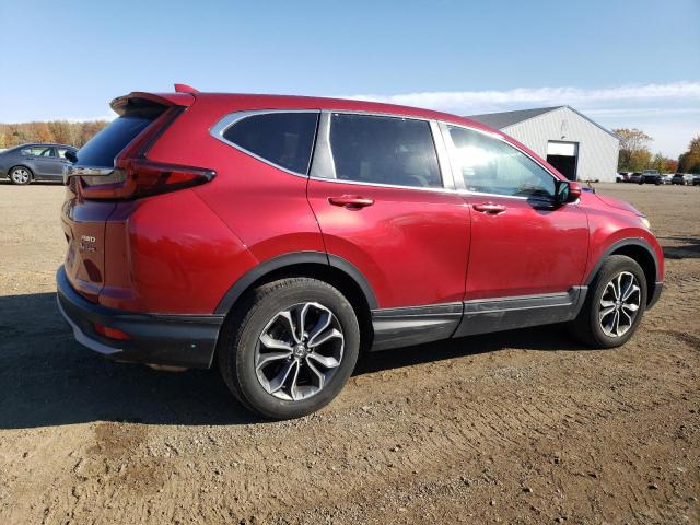 Photo 2 VIN: 7FARW2H54NE033274 - HONDA CR-V EX 