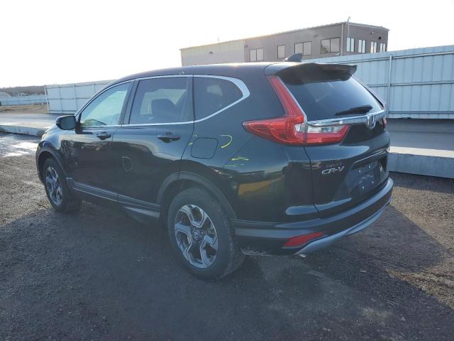 Photo 1 VIN: 7FARW2H55JE000696 - HONDA CR-V EX 