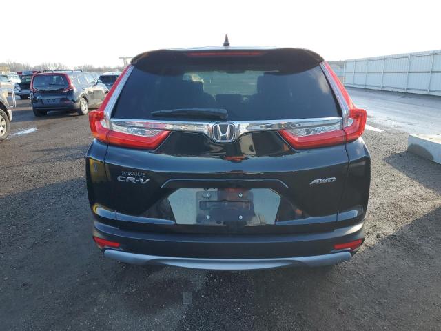 Photo 5 VIN: 7FARW2H55JE000696 - HONDA CR-V EX 