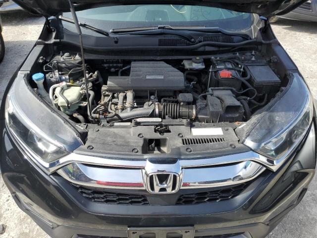 Photo 10 VIN: 7FARW2H55JE014386 - HONDA CRV 