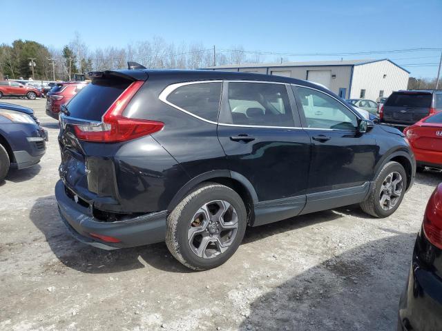 Photo 2 VIN: 7FARW2H55JE014386 - HONDA CRV 