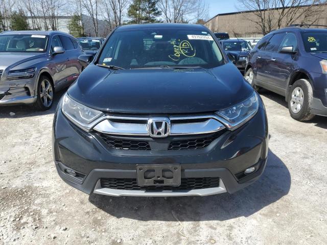 Photo 4 VIN: 7FARW2H55JE014386 - HONDA CRV 