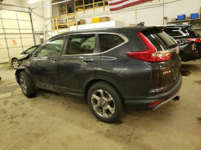 Photo 1 VIN: 7FARW2H55JE016946 - HONDA CR-V EX 